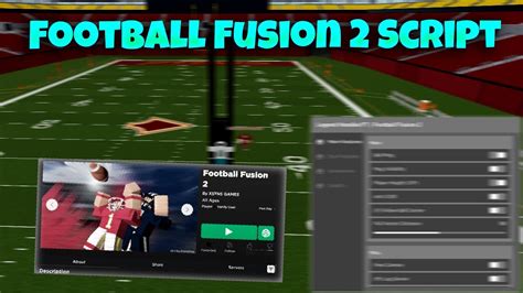 Image result for Football Fusion Mag Scripts Download