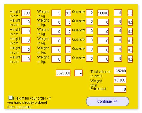 Simfatic Forms : build unlimited web forms.