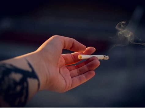 Most youngsters prefer menthol cigarettes over regular cigarettes: Survey