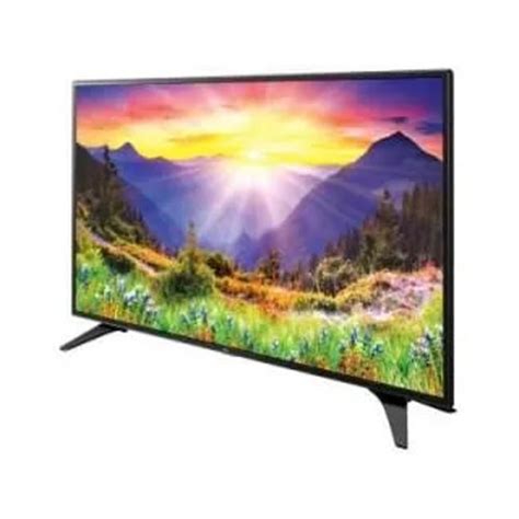 LG 49LH600T 49 inch LED Full HD - Price in India, Specifications ...