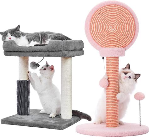 Image result for Cat Scratching Post