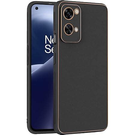 Pikkme OnePlus Nord 2T 5G Back Cover | Flexible Pu Leather | Full ...