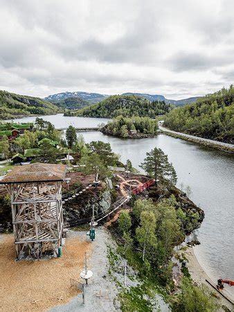 Hoyt & Lavt Sirdal - Tjorhom | Tripadvisor