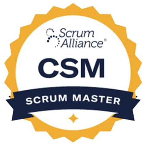 Scrum Master, Scrum Certification, Scrum Master Certification