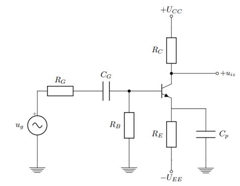 Image result for BJT H-Parameters Example