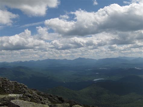Adirondack High Peaks