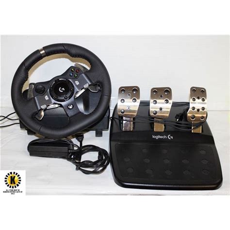 Logitech G920 Wheel Driver Install 的图像结果