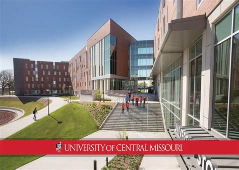 University Of Central Missouri Scholarships