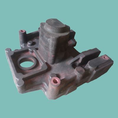 Deep Development & Inspection | Manufacturing all type of die, pattern ...