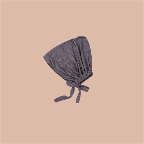 Adjustable Hijab Cap – Mawdeest