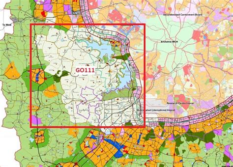 Revoking GO 111 could reduce plot prices!
