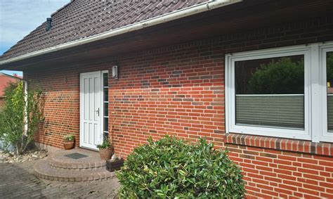 Vacation apartment Teschow