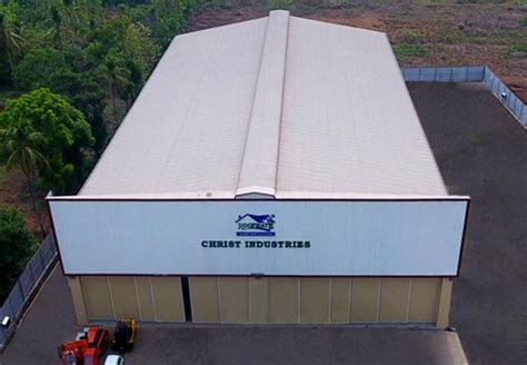 Roofing Sheets Manufacturers & Dealers in Kerala | South India