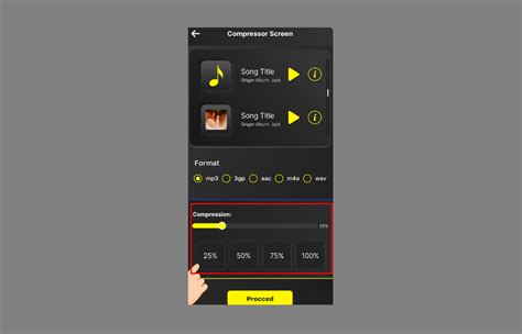 How to Compress MP3 Files without Losing Quality