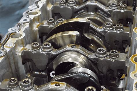 How Jaguar Created A Supercharged V6 Using A V8 Block