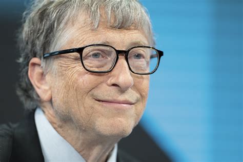 Bill Gates Dead Or Alive