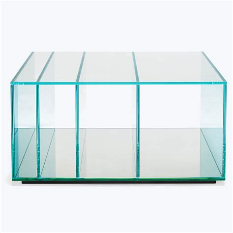 Deep Sea Coffee Table