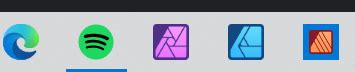 Image result for Affinity Photo Program Icons Shideshow