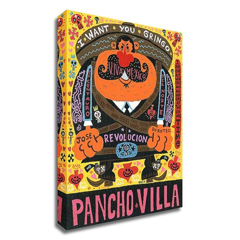 Tangletown Fine Art The Centaur Of The North Jorge R. Gutierrez 30-in H ...