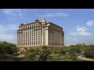THE LEELA PALACE NEW DELHI - Hotel Reviews, Photos, Rate Comparison ...