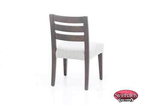 Canadel Core Side Chair 5039 | Steinhafels
