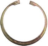 Circlips Manufacturer, Roll pin, Snap Ring, Disc Washers Exporters