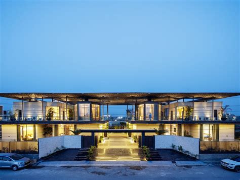 Architectural Styles & Designs | Page 4 | Architectural Digest India