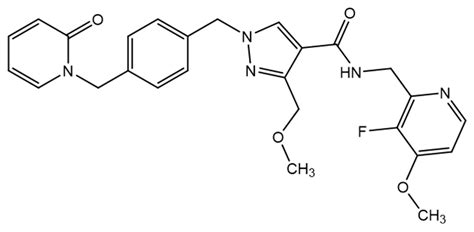 Sebetralstat: A Rapidly Acting Oral Plasma Kallikrein Inhibitor for the ...