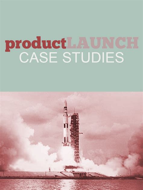 Product Launch Case Studies eBook : Seltz, Andrew: Amazon.in: Kindle Store