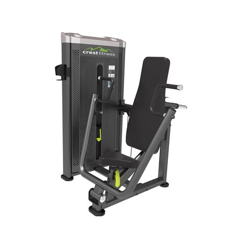 Star Series Chest Press