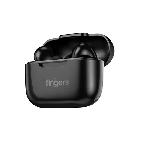 FINGERS Go-Cheer TWS Earbuds