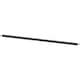 ENHET rail for hooks, anthracite, 57 cm (22 ½") - IKEA