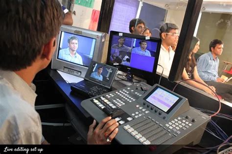 National Institute of Mass Communication and Journalism Ahmedabad ...