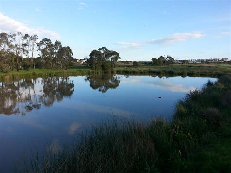 BERWICK SPRINGS WETLANDS RESERVE (2025) All You Need to Know BEFORE You ...