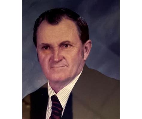 Nelson Lane Obituary (2024) - Farmerville, LA - Kilpatrick Funeral Home ...