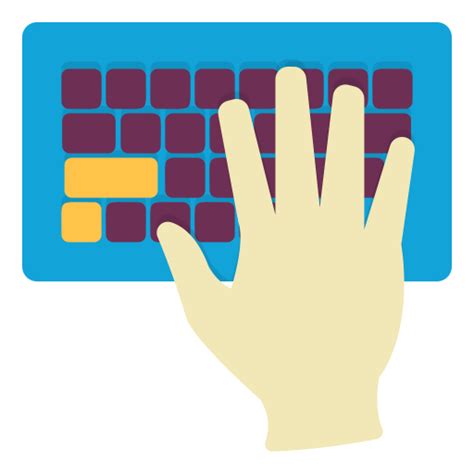 Typing Fast Icon 的图像结果