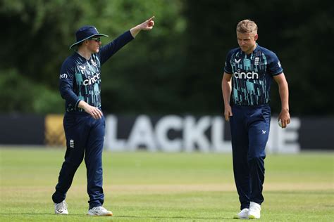 Netherlands vs England, 3rd ODI: Probable XIs, Match Prediction, Pitch ...