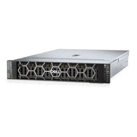 Dell PowerEdge R760xd2 Two Socket Rack Server Hyderabad|Dell PowerEdge ...