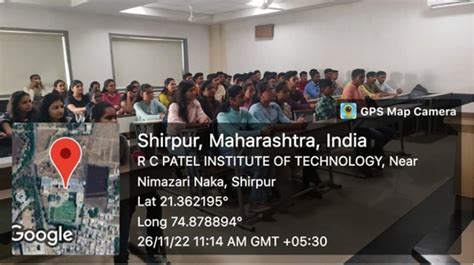 Departmental News of Electrical Engineering