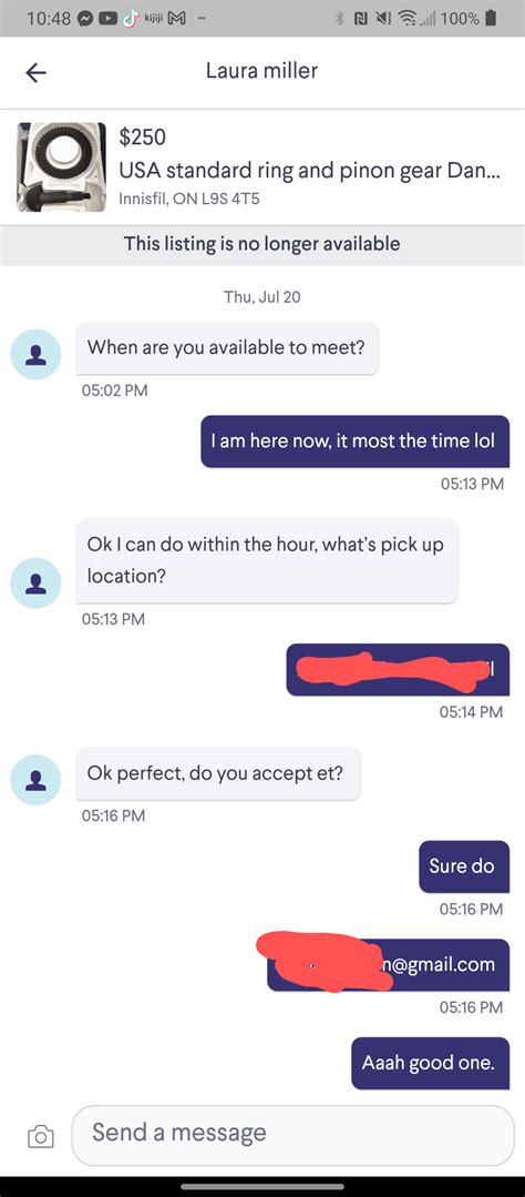 Image result for Scammer Alert