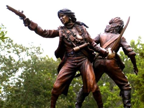 Calico Jack, Anne Bonny, and Mary Read: The Real Story of the Caribbean ...