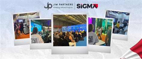 Why You Should Attend the SIGMA Conference — Teletype