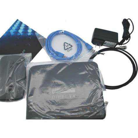 Image result for Direct TV USB Connection