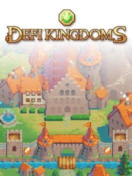 Beginners Guide to Defi Kingdoms 的图像结果