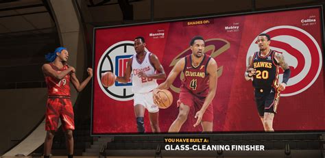 NBA 2K23: Best Power Forward (PF) Build and Tips - Outsider Gaming