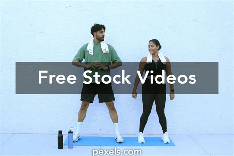 Exercise Video Intro 的图像结果