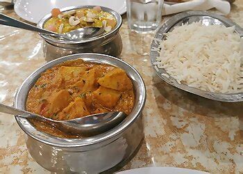 3 Best Pure Vegetarian Restaurants in Bikaner, RJ - Expert Recommendations