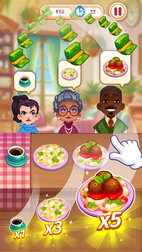 We Are Cooking: Taste of Life APK for Android Download - what is taste of life