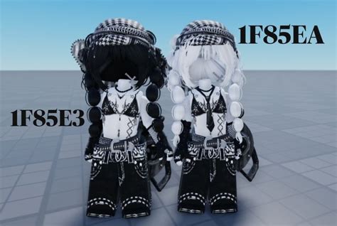 Image result for Best Emo Roblox Outfit Tutorial
