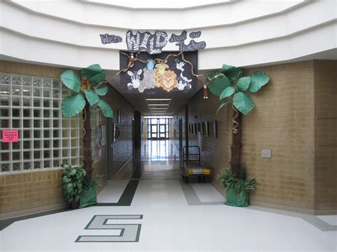 Snow Springs Elementary PTA: Teacher Appreciation Week in Pictures